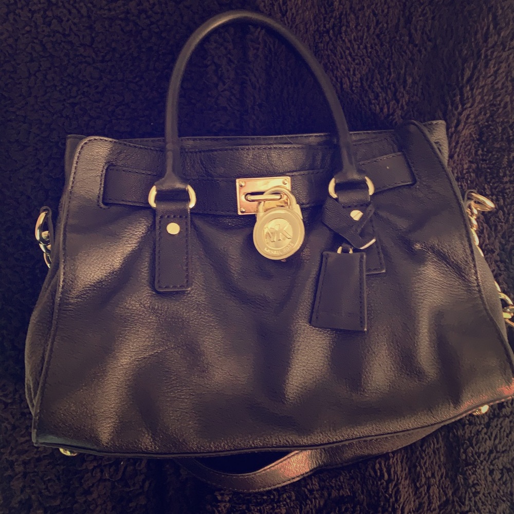 Michael Kors Hamilton